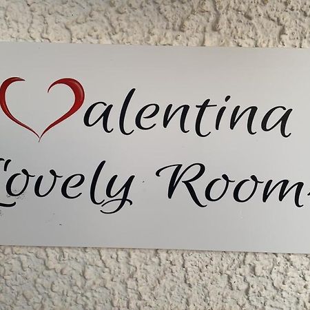 Valentina Lovely Rooms Trapani Exterior photo